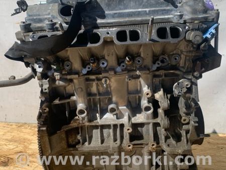 ФОТО Двигатель бензиновый для Toyota Avensis T250 (02.2003-10.2009) Киев