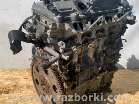 ФОТО Двигатель бензиновый для Toyota Avensis T250 (02.2003-10.2009) Киев
