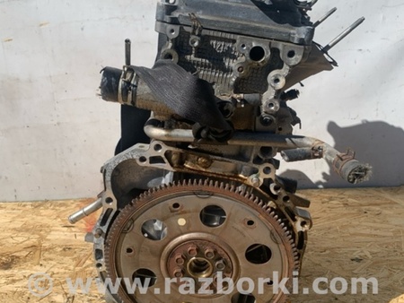 ФОТО Двигатель бензиновый для Toyota Avensis T250 (02.2003-10.2009) Киев