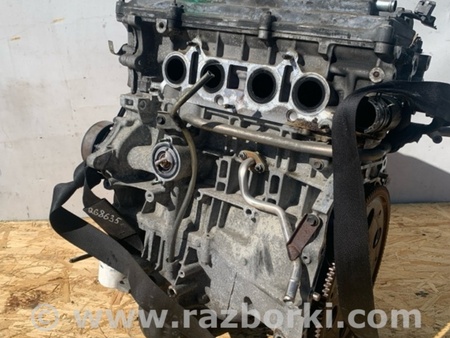 ФОТО Двигатель бензиновый для Toyota Avensis T250 (02.2003-10.2009) Киев