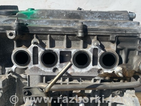 ФОТО Двигатель бензиновый для Toyota Avensis T250 (02.2003-10.2009) Киев