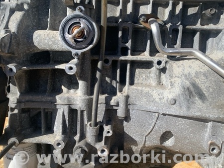 ФОТО Двигатель бензиновый для Toyota Avensis T250 (02.2003-10.2009) Киев