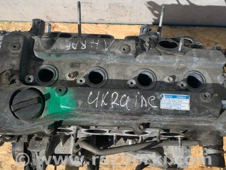 ФОТО Двигатель бензиновый для Toyota Avensis T250 (02.2003-10.2009) Киев