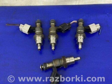 ФОТО Форсунка топливная для Toyota Avensis T250 (02.2003-10.2009) Киев