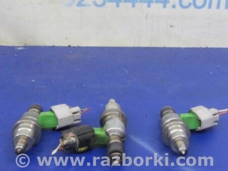 ФОТО Форсунка топливная для Toyota Avensis T250 (02.2003-10.2009) Киев