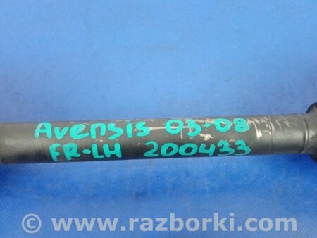 ФОТО Привод передний для Toyota Avensis T250 (02.2003-10.2009) Киев