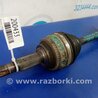ФОТО Привод передний для Toyota Avensis T250 (02.2003-10.2009) Киев