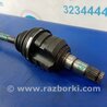 ФОТО Привод передний для Toyota Avensis T250 (02.2003-10.2009) Киев
