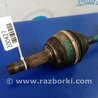 ФОТО Привод передний для Toyota Avensis T250 (02.2003-10.2009) Киев