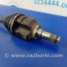 ФОТО Привод передний для Toyota Avensis T250 (02.2003-10.2009) Киев