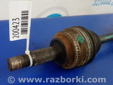 ФОТО Привод передний для Toyota Avensis T250 (02.2003-10.2009) Киев