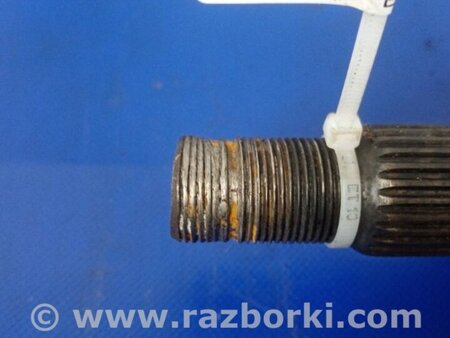 ФОТО Привод передний для Toyota Avensis T250 (02.2003-10.2009) Киев