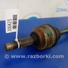 ФОТО Привод передний для Toyota Avensis T250 (02.2003-10.2009) Киев