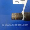 ФОТО Привод передний для Toyota Avensis T250 (02.2003-10.2009) Киев