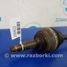 ФОТО Привод передний для Toyota Avensis T250 (02.2003-10.2009) Киев