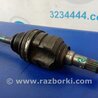 ФОТО Привод передний для Toyota Avensis T250 (02.2003-10.2009) Киев
