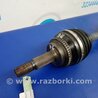 ФОТО Привод передний для Toyota Avensis T250 (02.2003-10.2009) Киев