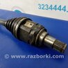 ФОТО Привод передний для Toyota Avensis T250 (02.2003-10.2009) Киев