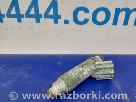 ФОТО Форсунка топливная для Toyota Avensis T250 (02.2003-10.2009) Киев