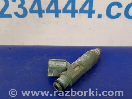 ФОТО Форсунка топливная для Toyota Avensis T250 (02.2003-10.2009) Киев
