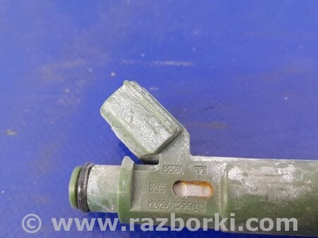 ФОТО Форсунка топливная для Toyota Avensis T250 (02.2003-10.2009) Киев