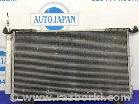 ФОТО Радиатор кондиционера для Toyota Avensis T250 (02.2003-10.2009) Киев