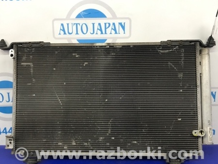 ФОТО Радиатор кондиционера для Toyota Avensis T250 (02.2003-10.2009) Киев