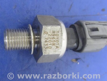 ФОТО Датчик давления топлива для Toyota Avensis T250 (02.2003-10.2009) Киев