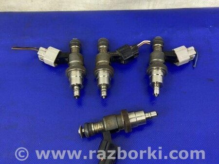 ФОТО Форсунка топливная для Toyota Avensis T250 (02.2003-10.2009) Киев