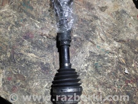 ФОТО Привод передний для Toyota Avensis T250 (02.2003-10.2009) Киев