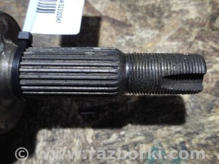 ФОТО Привод передний для Toyota Avensis T250 (02.2003-10.2009) Киев