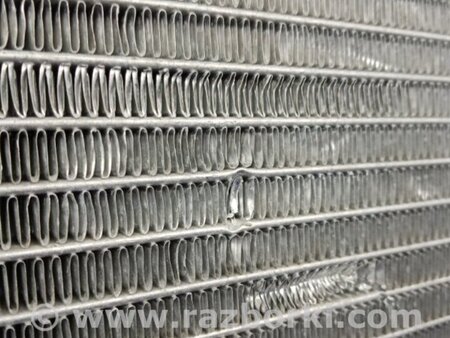 ФОТО Радиатор основной для Toyota Avensis T250 (02.2003-10.2009) Киев