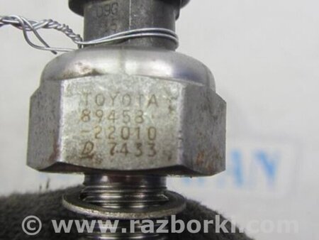 ФОТО Датчик давления топлива для Toyota Avensis T250 (02.2003-10.2009) Киев