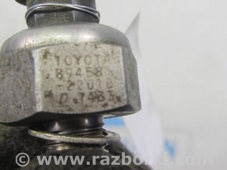 ФОТО Датчик давления топлива для Toyota Avensis T250 (02.2003-10.2009) Киев
