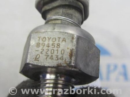 ФОТО Датчик давления топлива для Toyota Avensis T250 (02.2003-10.2009) Киев