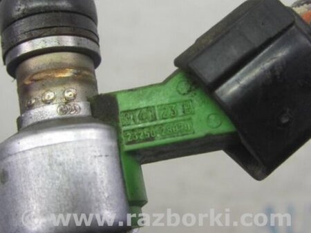 ФОТО Форсунка топливная для Toyota Avensis T250 (02.2003-10.2009) Киев