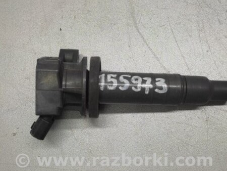 ФОТО Катушка зажигания для Toyota Avensis T250 (02.2003-10.2009) Киев