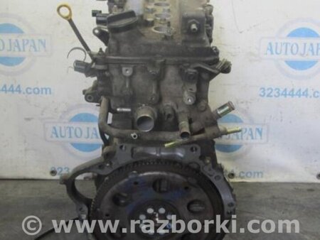 ФОТО Двигатель бензиновый для Toyota Avensis T250 (02.2003-10.2009) Киев