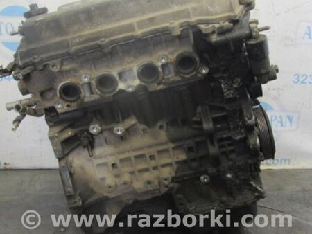 ФОТО Двигатель бензиновый для Toyota Avensis T250 (02.2003-10.2009) Киев