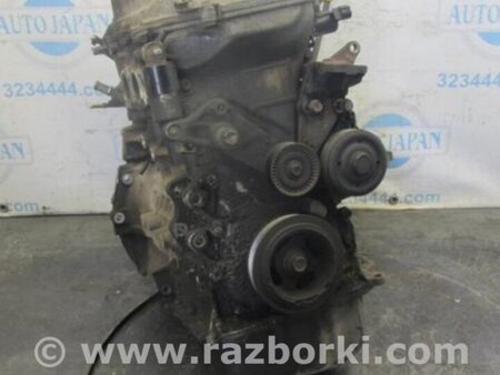ФОТО Двигатель бензиновый для Toyota Avensis T250 (02.2003-10.2009) Киев