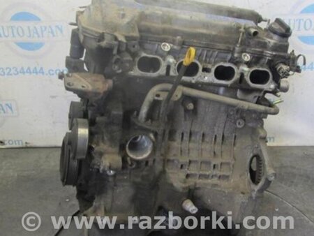 ФОТО Двигатель бензиновый для Toyota Avensis T250 (02.2003-10.2009) Киев