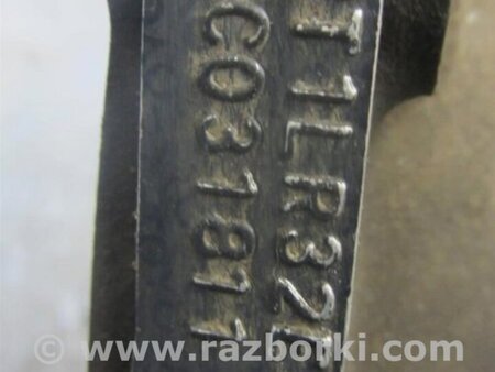 ФОТО Двигатель бензиновый для Toyota Avensis T250 (02.2003-10.2009) Киев