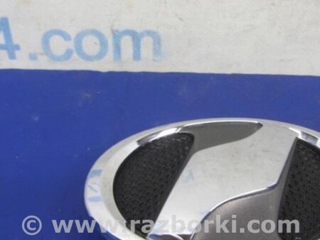 ФОТО Эмблема для Toyota Avensis T250 (02.2003-10.2009) Киев