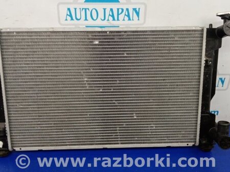ФОТО Радиатор основной для Toyota Avensis T250 (02.2003-10.2009) Киев