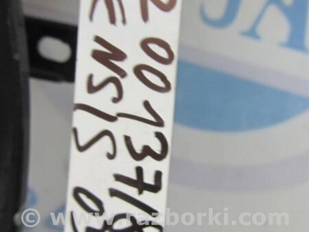 ФОТО Диффузор вентилятора радиатора (Кожух) для Toyota Avensis T250 (02.2003-10.2009) Киев