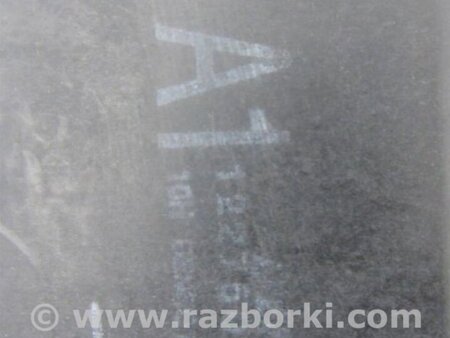 ФОТО Диффузор вентилятора радиатора (Кожух) для Toyota Avensis T250 (02.2003-10.2009) Киев