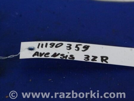 ФОТО Клапан электромагнитный (вакуумный) для Toyota Avensis T250 (02.2003-10.2009) Киев