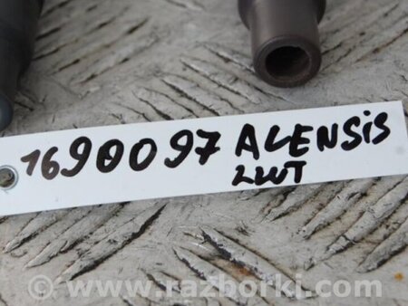 ФОТО Катушка зажигания для Toyota Avensis T250 (02.2003-10.2009) Киев