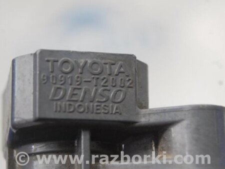 ФОТО Катушка зажигания для Toyota Avensis T250 (02.2003-10.2009) Киев