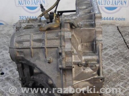 ФОТО АКПП (коробка автомат) для Toyota Avensis T250 (02.2003-10.2009) Киев